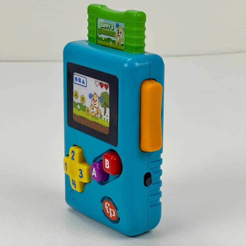 Fisher-Price fisher price